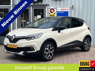 Renault Captur 0.9 TCe Intens AUTOMATICH INPARKEREN