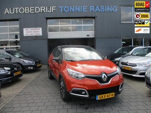 Renault CAPTUR 0.9 TCe Intens