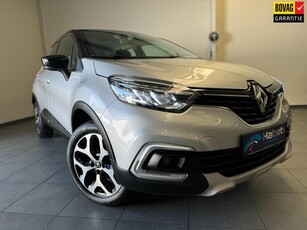 Renault Captur 0.9 TCe Intens - Full Led - Keyless - Navi -