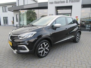 Renault Captur 0.9 TCe Intens, Navigatie, Camera, Climat