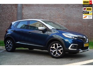 Renault Captur 0.9 TCe Intens, Navigatie, Climat-en Cruise