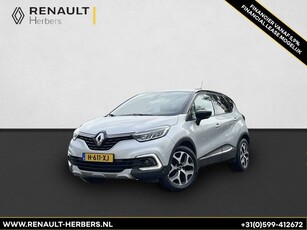 Renault Captur 0.9 TCe Intens PDC / 17 INCH / TWO TONE /