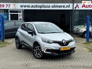 Renault Captur 0.9 TCe Limited Klima Navi Pdc Xenon Led