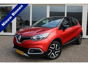 Renault Captur 0.9 TCe Xmod, Camera, Cruise Control