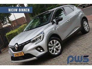 Renault Captur 1.0 TCe 100 Bi-Fuel Intens Full Option