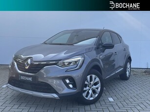 Renault Captur 1.0 TCe 100 Intens Navigatie / Climate