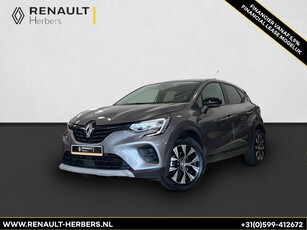 Renault Captur 1.0 TCe 90 evolution NAVI / ALL SEASON / PDC