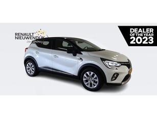 Renault Captur 1.0 TCe 90 Intens APPLE CARPLAY / ANDROID