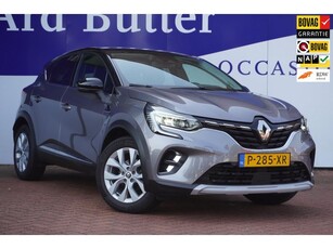 Renault Captur 1.0 TCe 90 Intens / Camera / LED / Apple