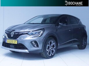 Renault Captur 1.0 TCe 90 techno Clima/Navi/Camera/Bose