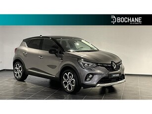 Renault Captur 1.0 TCe 90 techno Full Map Navigatie