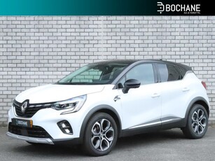 Renault Captur 1.0 TCe 90 Techno Navigatie 9,3