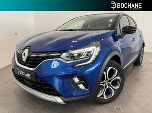 Renault Captur 1.0 TCe 90 techno PACK BOSE CLIMA CAMERA