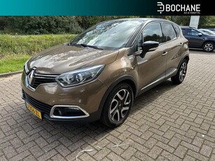 Renault Captur 1.2 TCe 120 EDC Dynamique Dealer