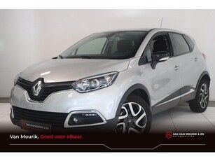 Renault Captur 1.2 TCe 120 EDC Dynamique Navigatie