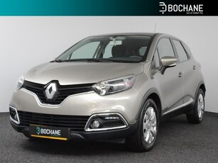 Renault Captur 1.2 TCe 120 EDC Expression 2e eigenaar +