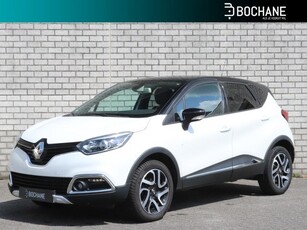 Renault Captur 1.2 TCe 120 Wave Achteruitrijcamera