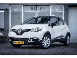 Renault Captur 1.2 TCe AUT Expression Org.NL 2e-eig.