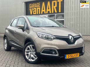 Renault Captur 1.2 TCe Dynamique AIRCO TREKHAAK 1E