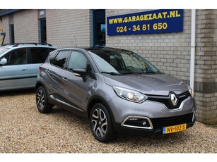 Renault Captur 1.2 TCe Dynamique Clima Navi Trekh.