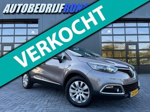 Renault Captur 1.2 TCe Expression