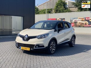 Renault Captur 1.2 TCe Expression