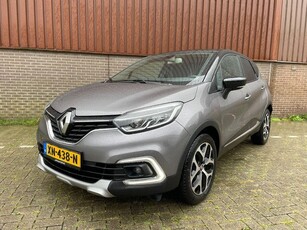 Renault Captur 1.2 TCe Intens Automaat Navi Cruise