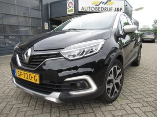 Renault Captur 1.2 TCe Intens / NAV / PDC / AUTOMAAT