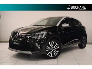 Renault Captur 1.3 Mild Hybrid 160 EDC Iconic Automaat