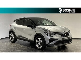 Renault Captur 1.3 Mild Hybrid 160 EDC R.S. Line