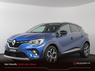 Renault Captur 1.3 TCe 130 EDC Edition One Automaat