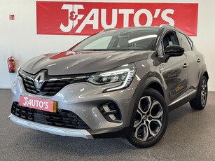 Renault Captur 1.3 TCe 130 Edition One NAVIGATIE/CAMERA