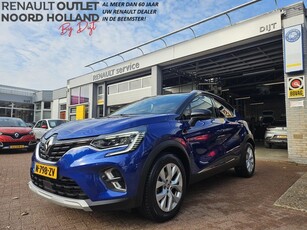 Renault Captur 1.3 TCe 130 Intens