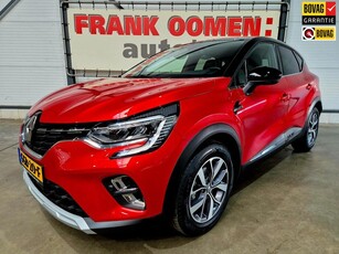 Renault CAPTUR 1.3 TCe 140 +