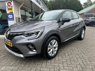 Renault Captur 1.3 TCe 140 Intens