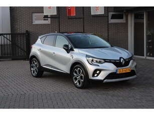 Renault Captur 1.3 TCe 140 Techno 18