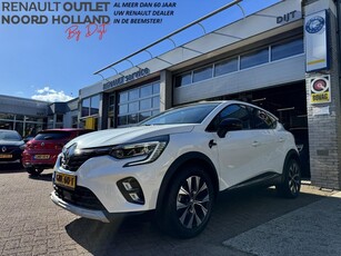 Renault Captur 1.3 TCe 140pk EDC Techno