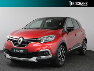 Renault Captur 1.3 TCe 150 EDC Intens 1e eigenaar +