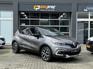 Renault Captur 1.3 TCe 150 EDC Intens (bj 2019, automaat)