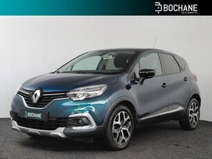 Renault Captur 1.3 TCe 150 EDC Intens NL-auto + dealer