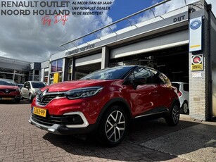 Renault Captur 1.3 TCe 150pk EDC Version S