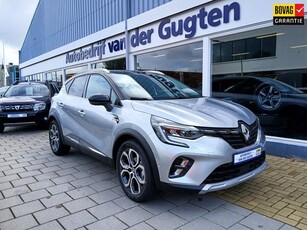 Renault CAPTUR 1.3 TCe 155 Edition One / Stoelverwarming /