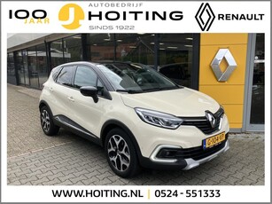 Renault Captur 1.3 TCe Intens EDC * PACK EASY PARK *