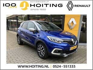 Renault Captur 1.3 TCe Version S * ZEER EXCLUSIEF *