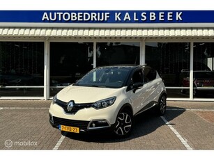 Renault Captur 1.5 dCi DynamiqueCameraCruise