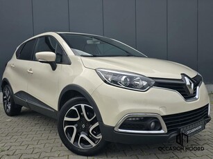 Renault Captur 1.5 dCi DynamiqueClimateCameraNaviPdcLmv