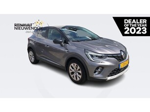 Renault Captur 1.6 E-Tech Plug-in Hybrid 160 Business