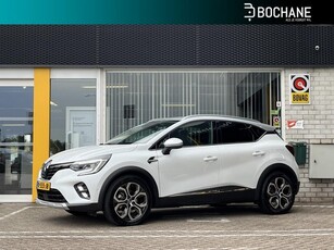 Renault Captur 1.6 E-Tech Plug-in Hybrid 160 Edition One