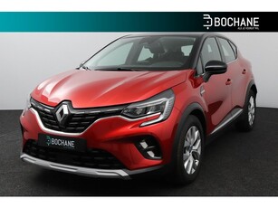 Renault Captur 1.6 E-Tech Plug-in Hybrid 160 Intens