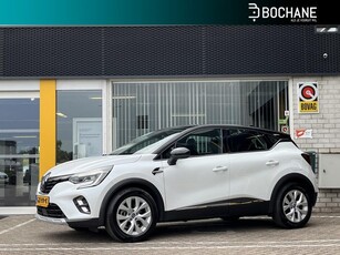 Renault Captur 1.6 E-Tech Plug-in Hybrid 160 Intens